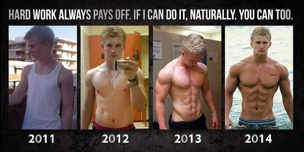 Сушка тела для мужчин