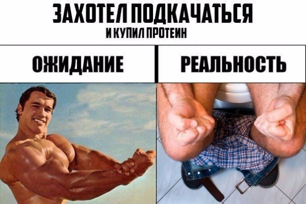 Накачать косые мышцы