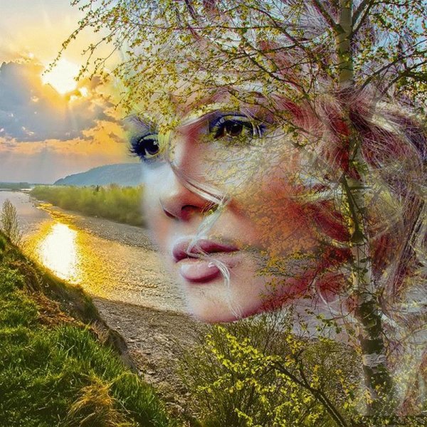 Природа русской души