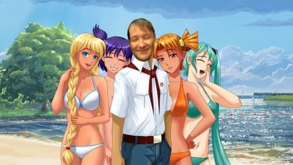 Славя Мику рут