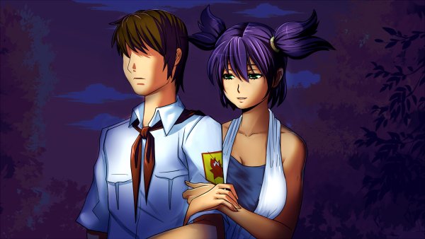 Семён Бесконечное лето арт