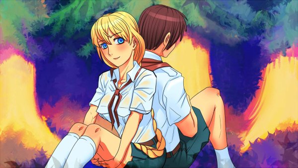 Славя Бесконечное лето