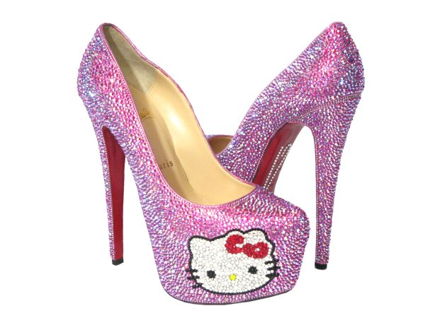 Туфли на др