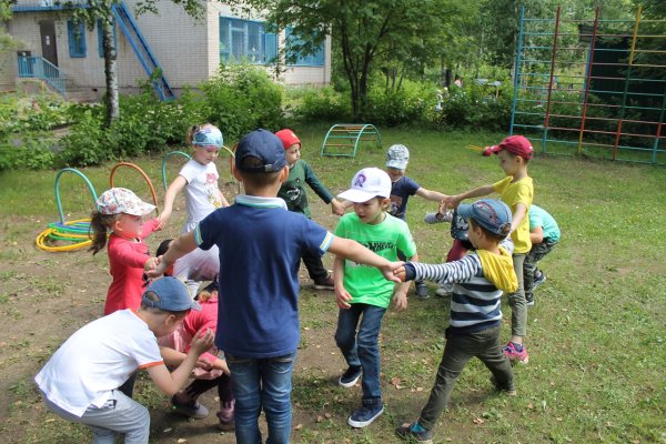 Лето картинки для детей