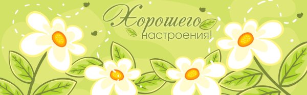 Обложка для одноклассников лето
