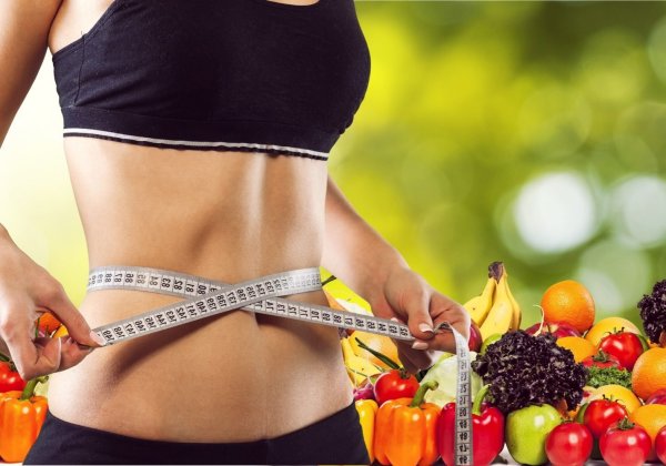 Для похудения