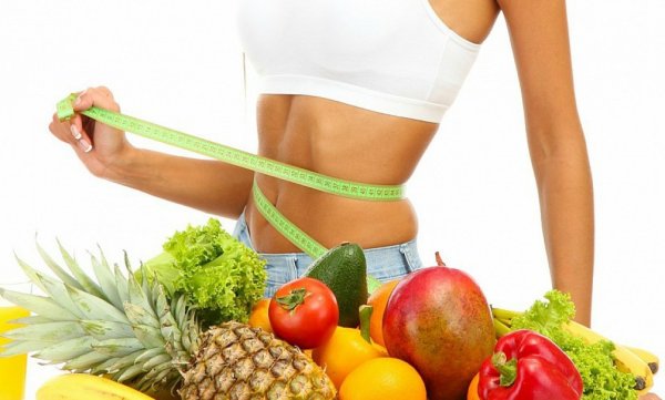 Здоровое Стройное тело