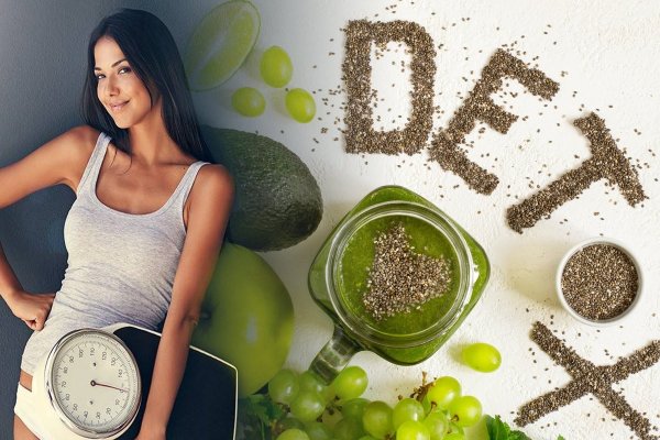 Детоксикация очищение организма