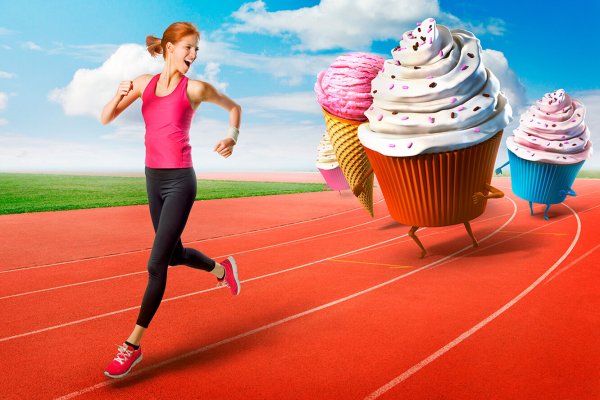 Здоровый образ жизни спорт