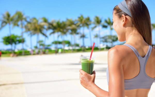 Стройная фигура правильное питание