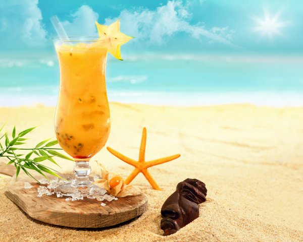 Творческое лето