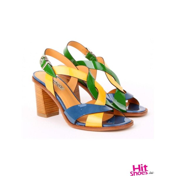 Артикул босоножки12687997