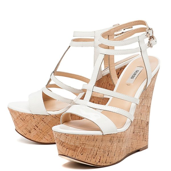 Обувь женская лето