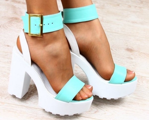 Обувь на валберис женская летняя босоножки