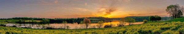 Панорама природа