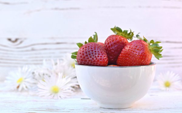 Природа ягоды