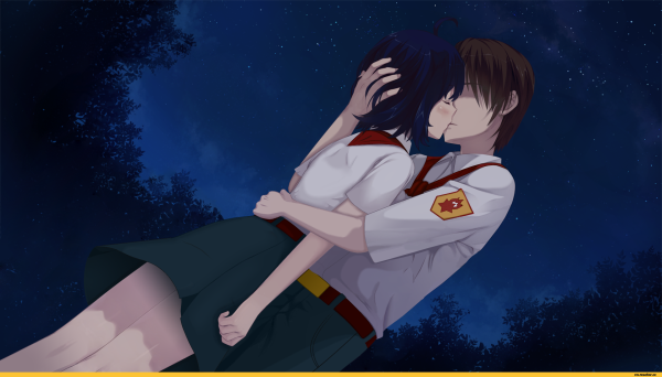 Бесконечное лето Женя рут