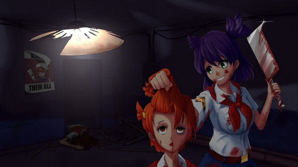 Алиса Двачевская рут