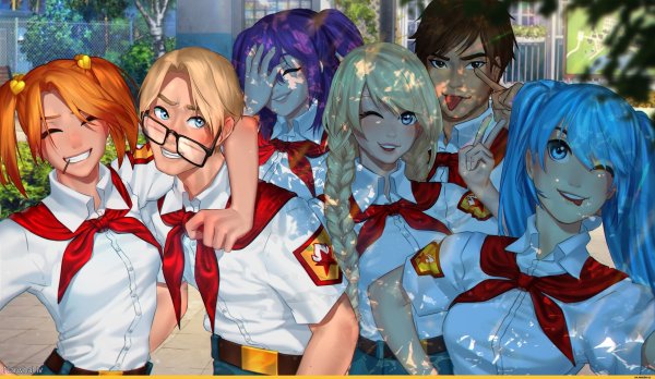 Алиса Двачевская Narwhal IV