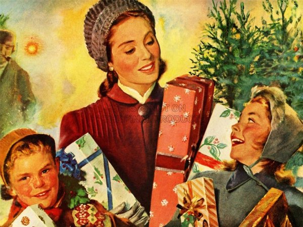 Татьяна Еремина предновогодние хлопоты