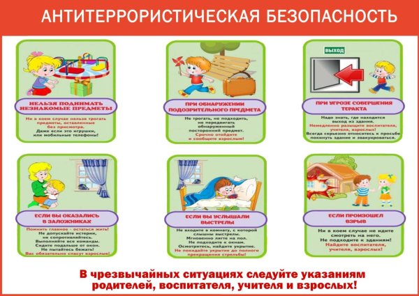 Правила безопасности на воде