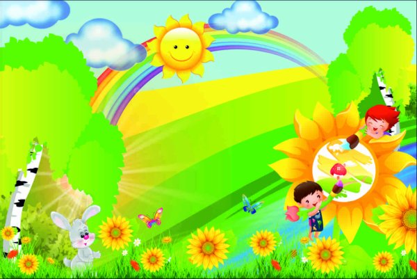 Эмблемки для детского сада