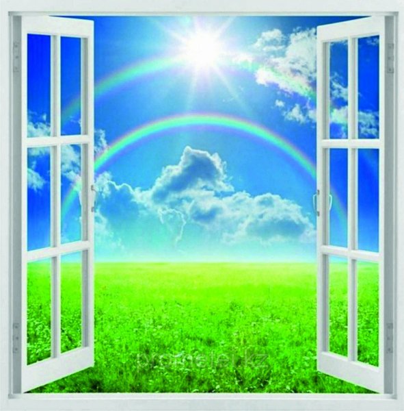 Солнечная живопись Лорана парселье