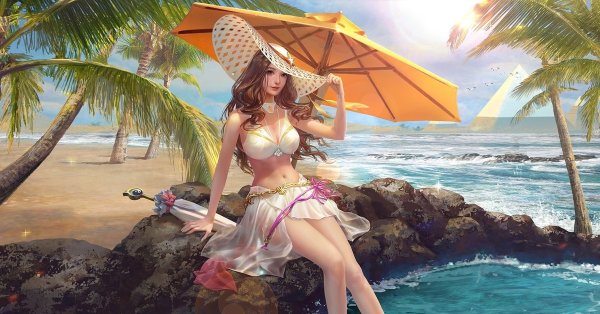 Надя Стрелкина картины