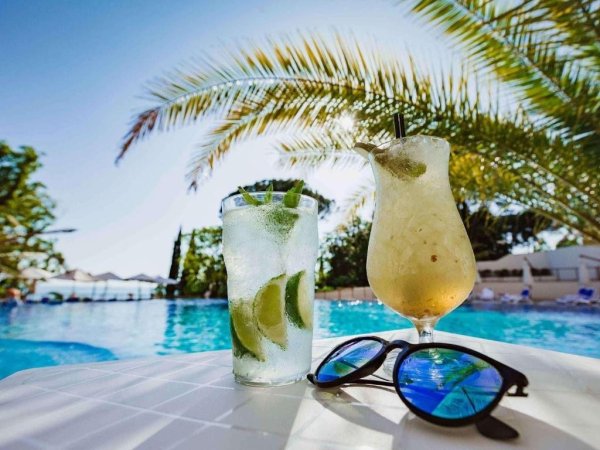 Отдых на море