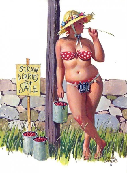 Смешное про дачу