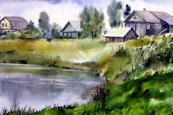 Художника Малгожата Шчечинска