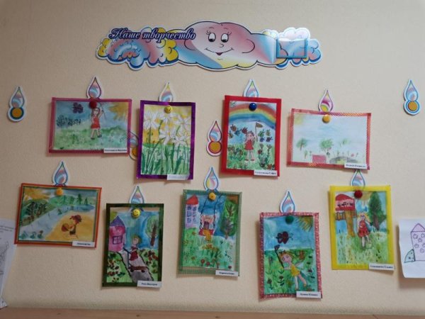 До свидания лето