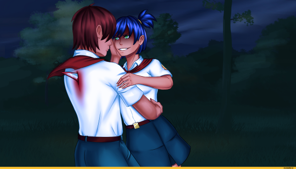 Everlasting Summer Семен