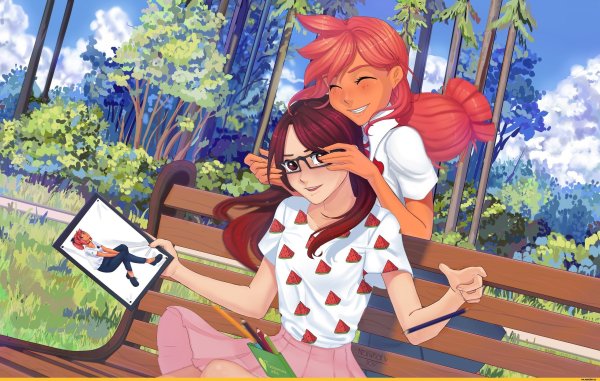 Ульянка Бесконечное лето