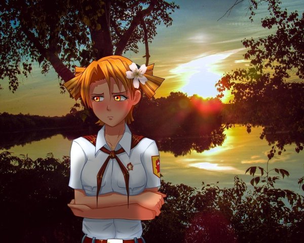 Алиса Двачевская