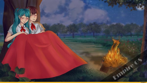 Бесконечное лето Саманта Алиса Семен