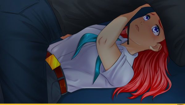 Бесконечное лето Рита