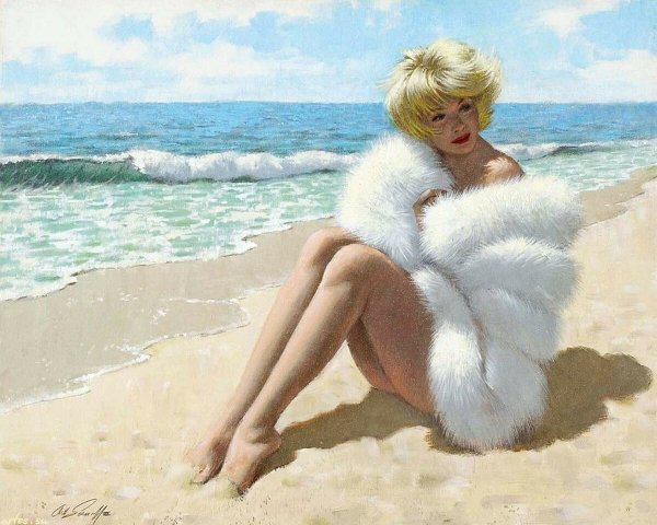Артур Сарнов ( Arthur Sarnoff )