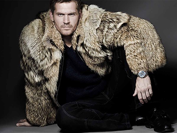 Шуба Кировская фабрика