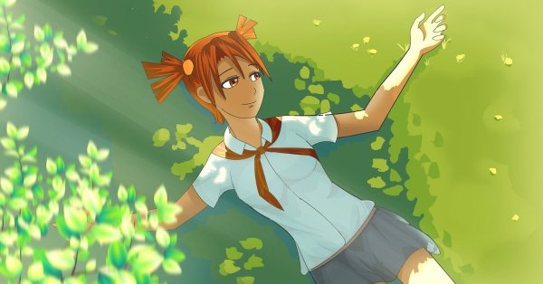 Алиса Двачевская