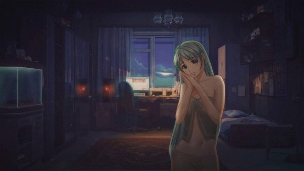 Everlasting Summer 18