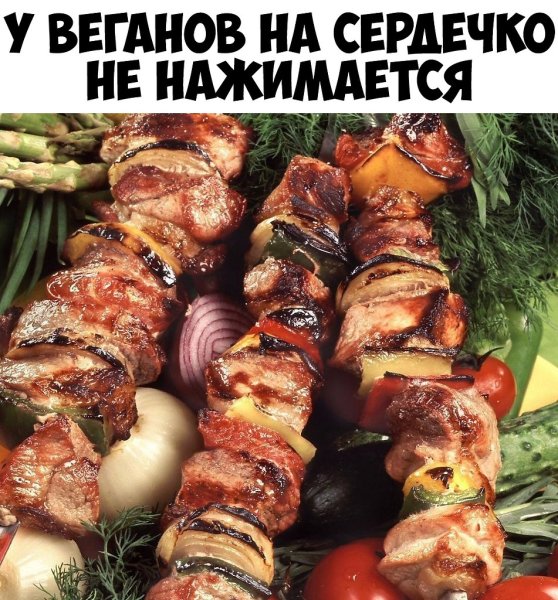 Шашлыки на природе ночью