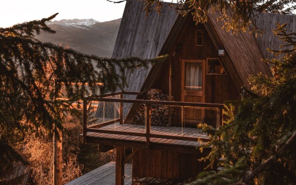 Красивые мелочи в природе