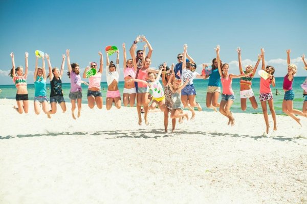 Летние каникулы картинки