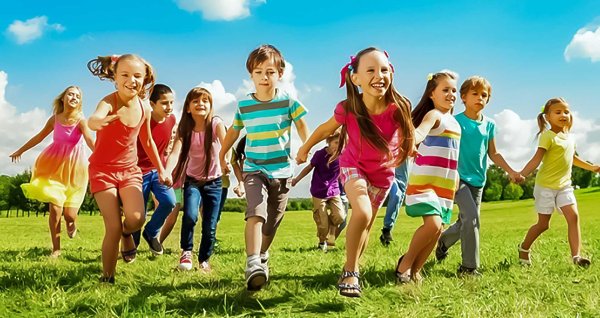 Детские картинки