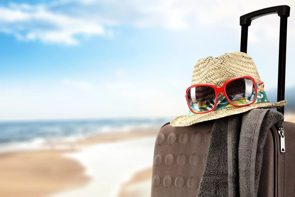 Летнее путешествие