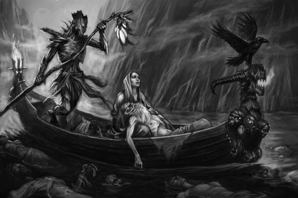 Джон Спенсер-Стэнхоуп