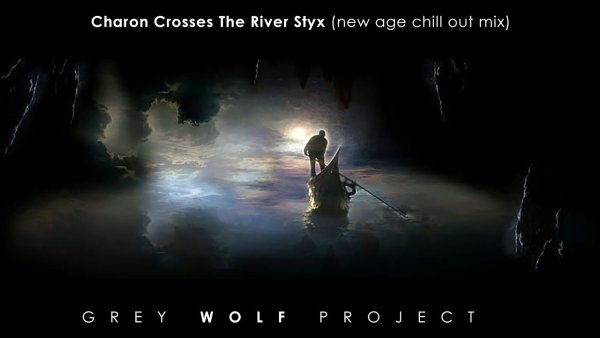 Орфей в подземном царстве