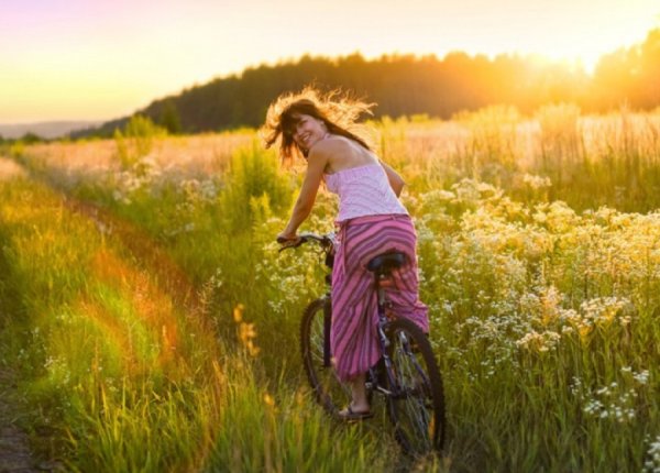 Анекдоты про лето в картинках