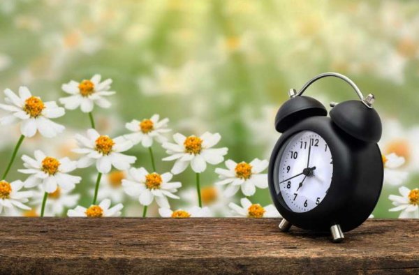 Фиг с ним с летом осенью зажжём